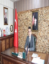 Musa Kazım ÇELİK